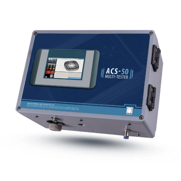 ACS 50D