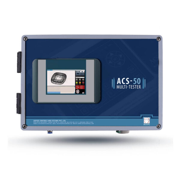 ACS 50D